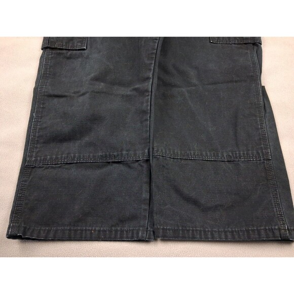 Wrangler Riggs Workwear Ranger Cargo Pants Men’s High Rise Relaxed Fit Ripstop - Picture 10 of 14